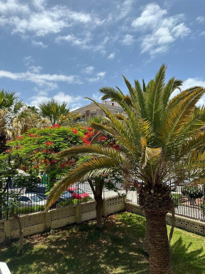 Las Americas Tenerife Arona  Exterior foto
