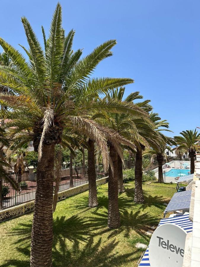Las Americas Tenerife Arona  Exterior foto