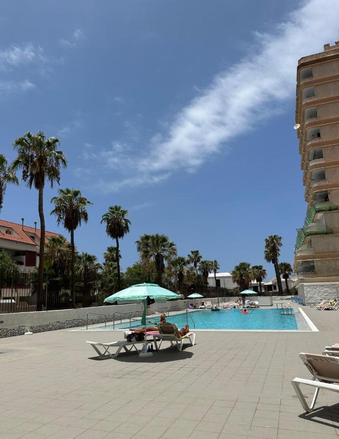 Las Americas Tenerife Arona  Exterior foto