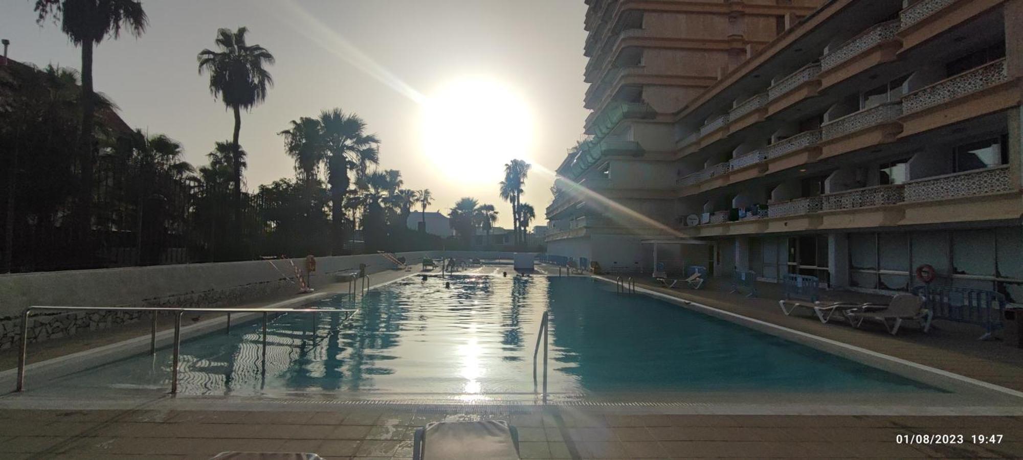 Las Americas Tenerife Arona  Exterior foto
